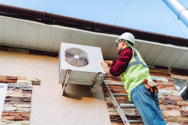 Best HVAC cleaning services  in Westville, NJ