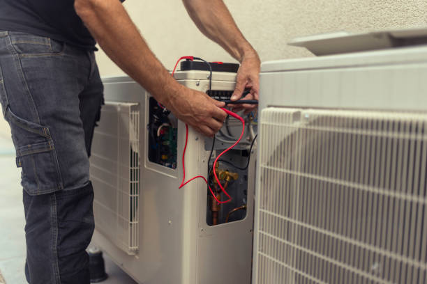 Ductless HVAC repair in Westville, NJ