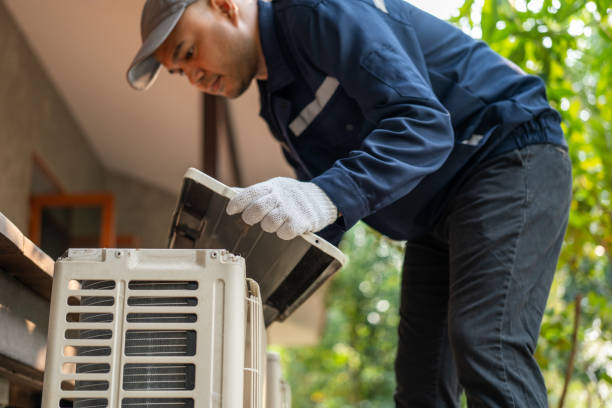 Best HVAC companies near me  in Westville, NJ