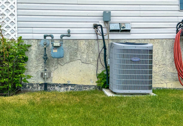 Best HVAC contractors  in Westville, NJ